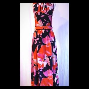 Vince  Camuto Maxi Dress